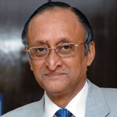 Amit Mitra